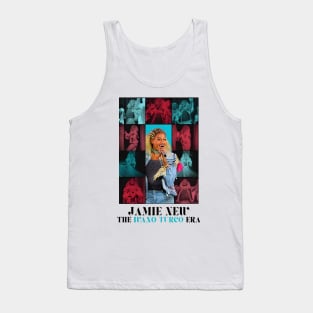 Jamie New The Ivano Turco Era Tank Top